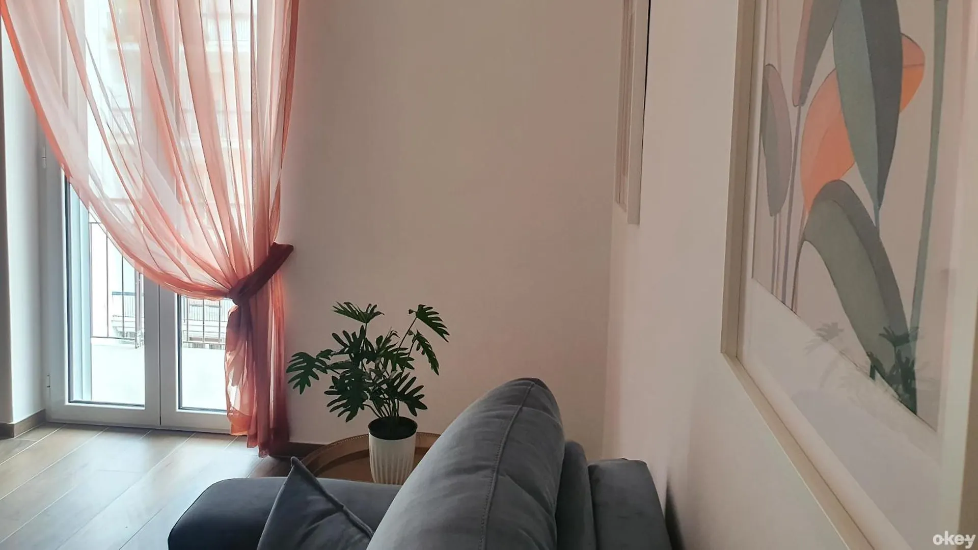 Vintage Charme Apartment - Bari Policlinico