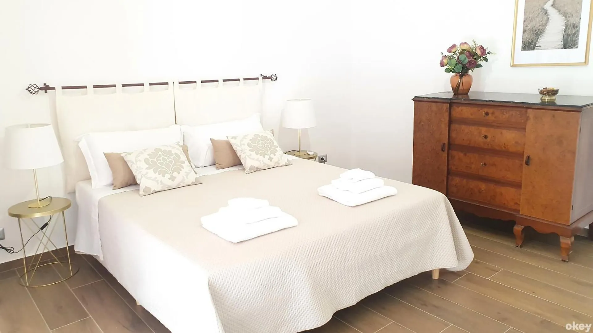 Vintage Charme Apartment - Bari Policlinico