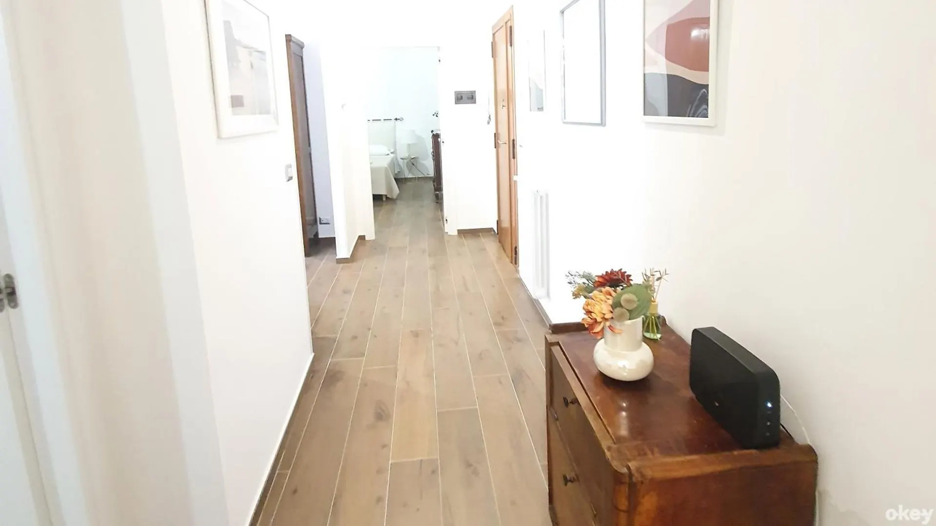 Vintage Charme Apartment - Bari Policlinico