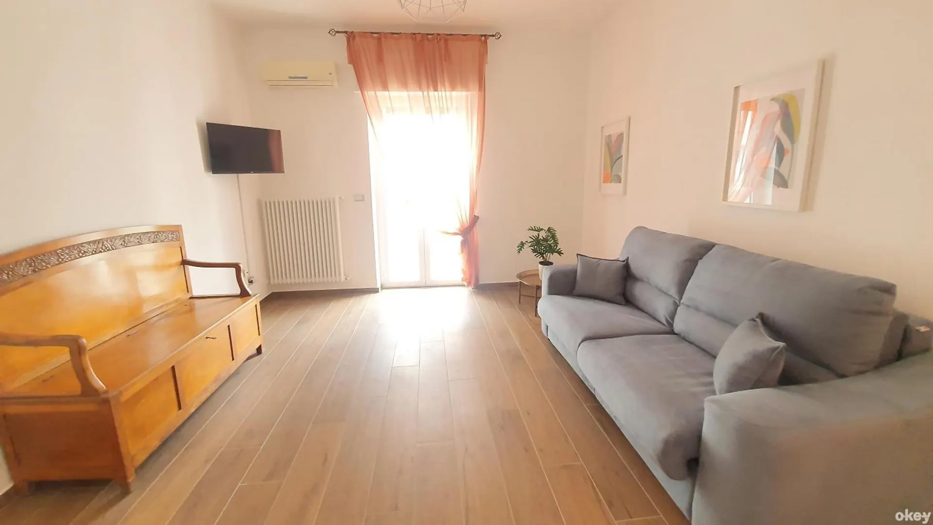Vintage Charme Apartment - Bari Policlinico