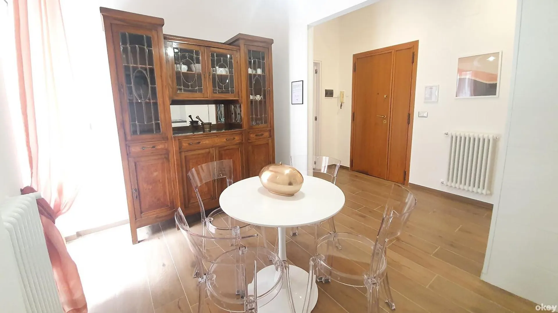 Vintage Charme Apartment - Bari Policlinico