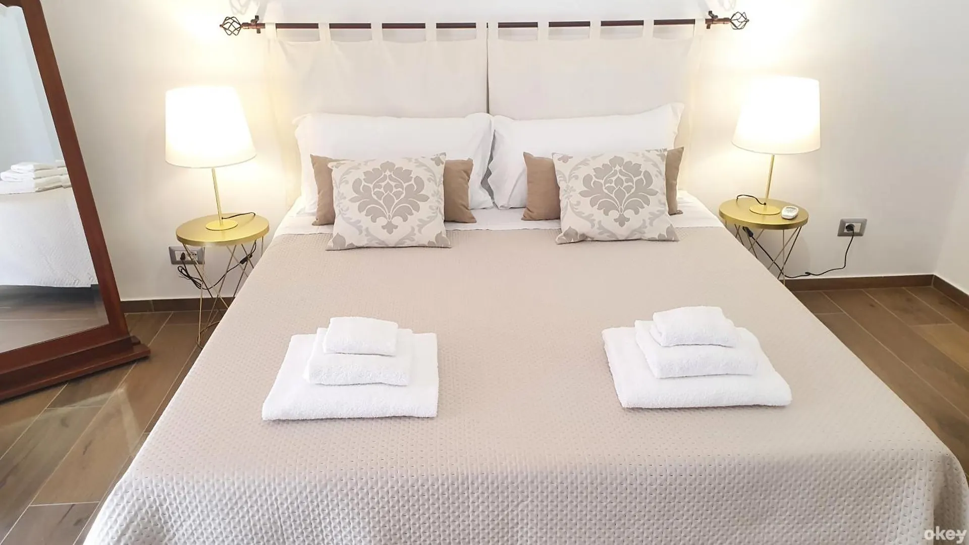 Vintage Charme Apartment - Bari Policlinico Италия