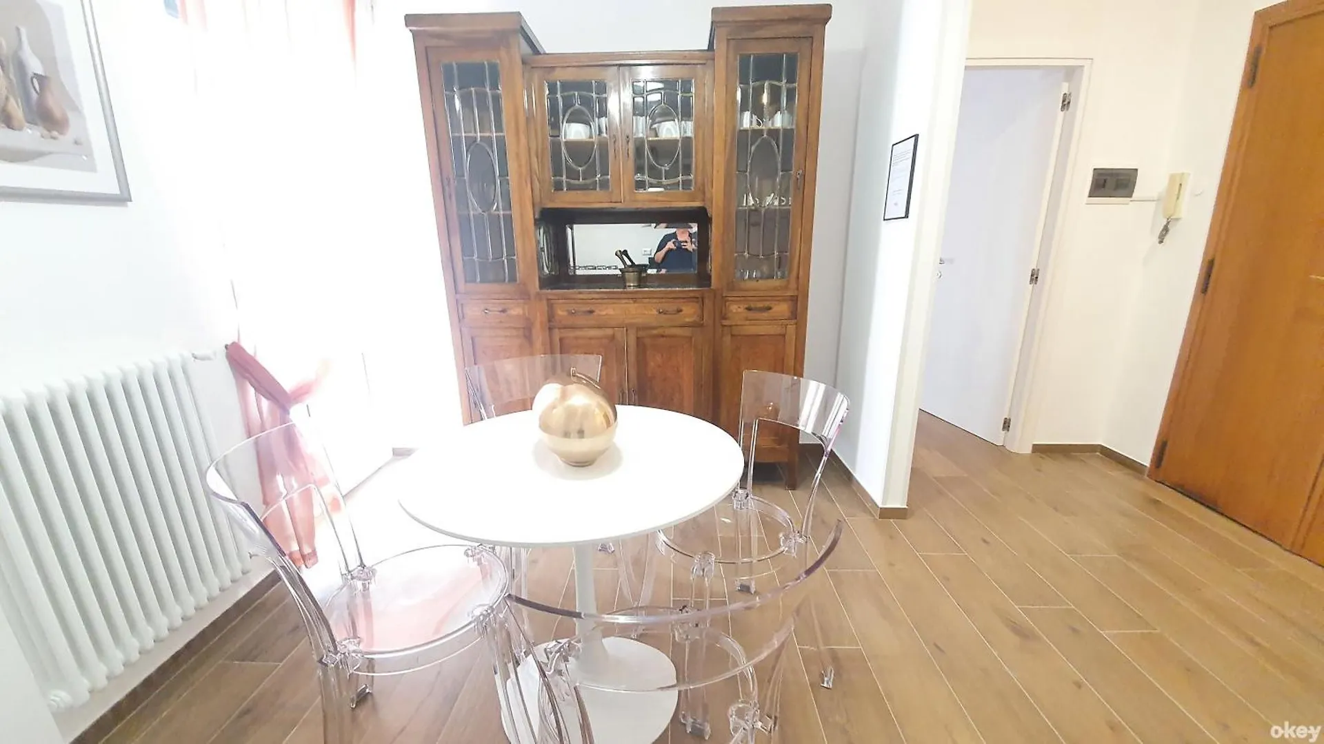 Vintage Charme Apartment - Bari Policlinico Италия