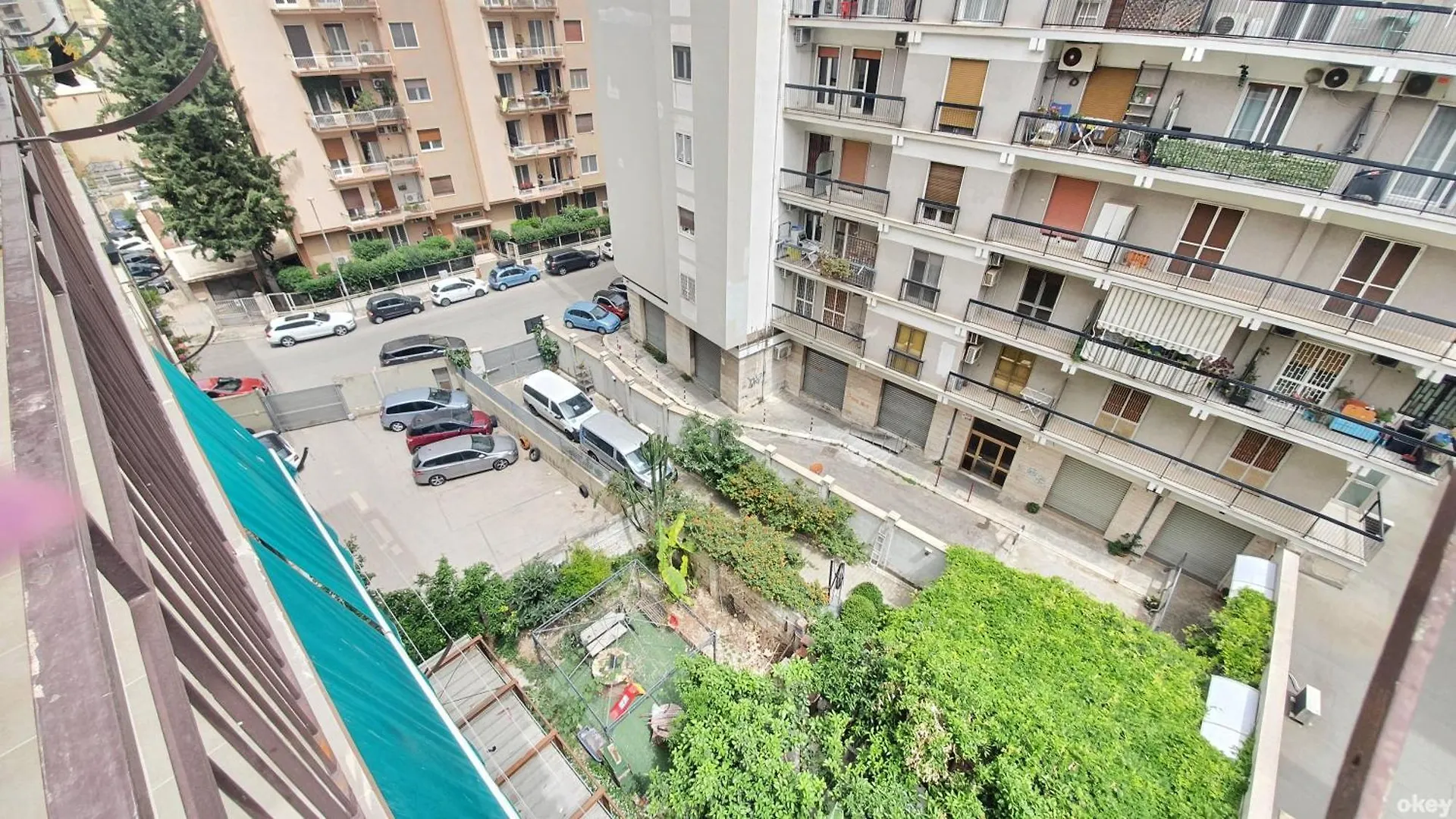 Vintage Charme Apartment - Bari Policlinico 0*,  Италия